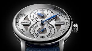 The peculiar style of brand vianney halter can not be confused with the style of other brands. Vianney Halter Archives The Watch Hand