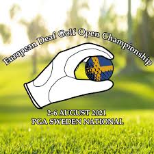 Fri 16 jul 2021 09.00 bst. European Deaf Golf Open Championship 2021 Home Facebook