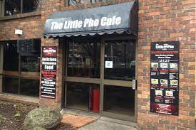 The Little Pho Cafe St Kilda Melbourne Restaurant Reviews