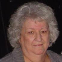 Alice Lovett Obituary September 22, 2015