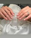 The Nail Bar by Isa - Salon Spa | Holidays are just around the ...