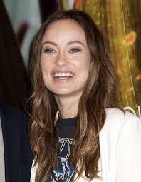 Olivia Wilde In H&M Conscious Collection at Conscious Commerce Celebrate  The Conscious Pop-Up Shop