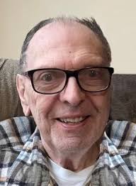 Walter Johnson Obituary