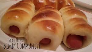 Forma una palla aggiungete il lievito di birra fresco o secco e azionate 5 sec. Impasto Per Rosticceria Bimby Community