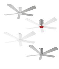 A variant of the i series fans, i float fans are iot enabled and advance inverte. Contemporary Ceiling Fans Lighting Styles