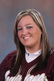 2008 Softball Roster