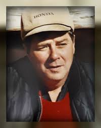 Melvin LaForge Obituary