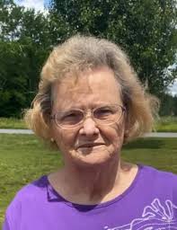 Obituary information for Patsy Diane Brawner Ezell