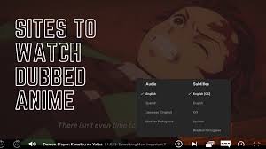 Anime prime app is the most simple and effective app to watch anime movies and series from your mobile. 10 Best Websites To Watch Free English Dubbed Anime In 2021