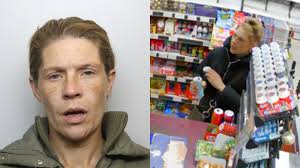 BERKSHIRE: READING CRACK DEALER JAILED ℹ NEWS: Following an investigation  by Thames Valley Police, a man has been jailed for drug offences in  Reading. On Tuesday 26/03/2024, Nathaniel Stapleton, aged 37, of