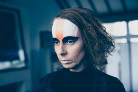 Isolated Pieces — Colin Riley