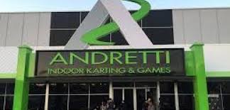 Andretti Indoor Karting Games Motorsportjobs Com