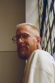 Here Comes The Flood: January 2025