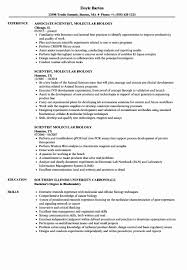 Biology Research Assistant Resume Beautiful Molecular Biology Lab Skills Resume Resume Examples Sales Resume Examples Resume Skills