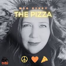 Meg Berry's Instagram, Twitter & Facebook