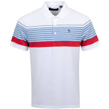 Browse unique polo shirts, shorts, ties, and more to express your personal style. Original Penguin Men S Golf And Fashion Trendygolf Com