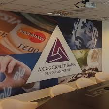 Prin intermediul credit europe bank banii dumneavoastră pot ajunge în siguranţă la destinatar, instant. Axios Credit Bank Ltd Home Facebook