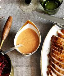 Counteract all of that saltiness by stirring a pinch of sugar into soups, sauces or other liquids. How To Fix Salty Gravy Yes It S Possible