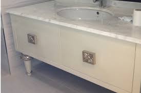 All categories accessories bathroom drains bathroom faucets bathroom sinks bathroom small crystal vessel bathroom sink | transparent. Minimalist White Bathroom Sink Luxury Antonovich Home Ka Furniture