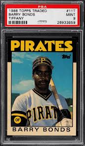 Where can i sell my baseball cards. Top 5 Baseball Cards From The 80s Exceptional Investments