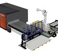 Automation Solutions | Mazak Optonics