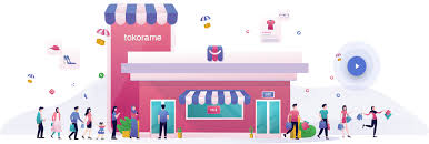 Oleh sebab itu, baiknya konsisten dengan produk kecantikan wajah yang sudah 'aman' dengan kulit anda menjadi cara. Tokorame Bisnis Online Dropship Produk Berkualitas