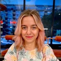 Nadia Haller's Instagram, Twitter & Facebook