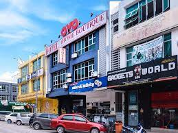 Taman tasik sri serdang, serdang jaya, seri serdang, subang jaya city council, selangor, malaysia (3.00450 101.71420) Ihome Boutique Hotel Seri Kembangan Malaysia Booking Com
