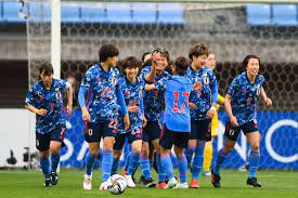 技大会を「同一ユニフォーム」で戦います #jfa #daihyo #nadeshiko #teamfootballjapan2020. 5umatyk5lkhptm