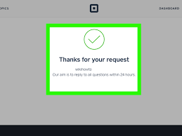 6th step — once you will submit the deleted and click on the confirm option your request of account deletion will get submitted and then after that. How To Delete Your Square Account 8 Steps With Pictures