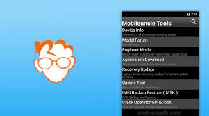 Mobileuncle tools acaba de actualizarse, y ahora puede usar más funciones y ajustes en su teléfono inteligente android rooteado. Download Mobileuncle Tools All Versions Mobileuncle Apk