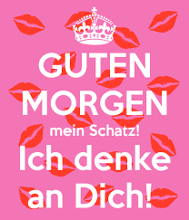 Ich Liebe Dich Mein Schatz 3 Guten Morgen Liebe Guten Morgen Schatz Ich Liebe Dich Spruch