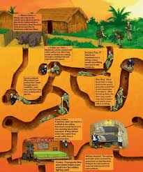The Magic Of The Internet Vietnam War Photos Vietnam War History War