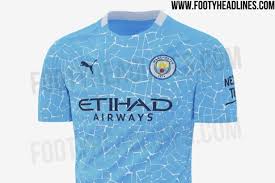 Shop with afterpay on eligible items. Man City 2020 21 Puma Home Kit Leaked Manchester Evening News