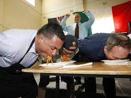 Nsw national party leader and nsw deputy premier. This Is Nsw Deputy The Australian Spaghetti Party Facebook