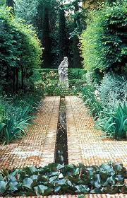 I Don T Know Why I Gravitate Towards Formal Gardens It S Not Like I M Going To Plant Any But I Water Features In The Garden Landscape Design Landscape Plans