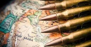 اخبار جنگ