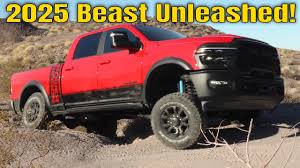 Image result for Power Tan 2025 Dodge Truck