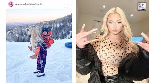 Travis landon barker (born november 14, 1975) is an american drummer. Travis Barker Kourtney Kardashian S Kids Are Getting Closer