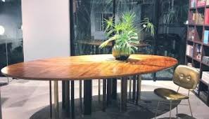 Place déco , spécialisé dans la fabrication de mobilier béton ciré vous propose cette table design en béton ciré : Beton Cire Tunisie