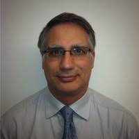 Laurence Robert, CHTM, CBET