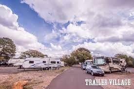 Plan the ultimate grand canyon camping trip with this helpful guide, which includes the best campgrounds, rv sites, regulations to know, and more. Trailer Village Rv Park Grand Canyon James Kaiser