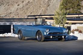 Image result for Wedgewood Blue 1962 Sunbeam