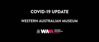 Updated 4:29 am et, mon february 1, 2021. Covid 19 Western Australian Museum