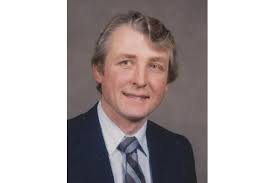 Bruce Marohl Obituary (1953