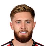 Teddy Bishop EA FC 24