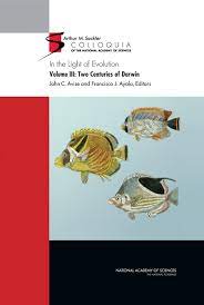 Part III: SEXUAL SELECTION, OR ADAPTATION TO MATING DEMANDS | In the Light  of Evolution: Volume III: Two Centuries of Darwin |The National Academies  Press