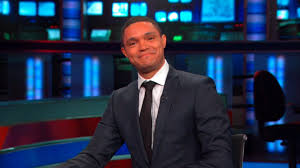 The daily show is a comedic view of recent news headlines and political figures through a series of satirical monologues by jon stewart along with segments by correspondents and finally interviews with guest celebrities and political figures. Trevor Noah To Succeed Jon Stewart On The Daily Show The New York Times
