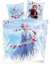 Bettwäsche teenager mädchen amazon : Bettwasche Disney S Die Eiskonigin 2 Flanell 135 X 200 80 X 80 Cm Disney Die Eiskonigin Mytoys