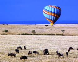 Kenya Guided Safaris to Kenya Top Destinations in South Rift Circuit